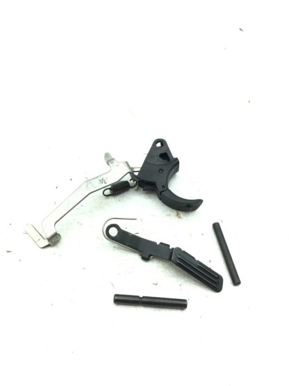 Smith & Wesson SW40VE.40S&W, Pistol parts, Trigger, Slide Stop, Pins