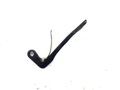 Colt Trooper MK III .357 Magnum, Revolver Parts: Safety Connector - Image 3