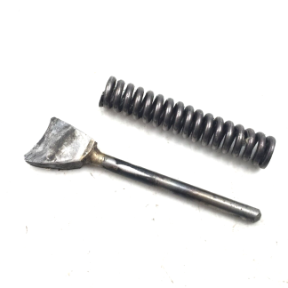 Gecado 66 .22LR, Revolver Parts: Hammer Spring, Guide Rod