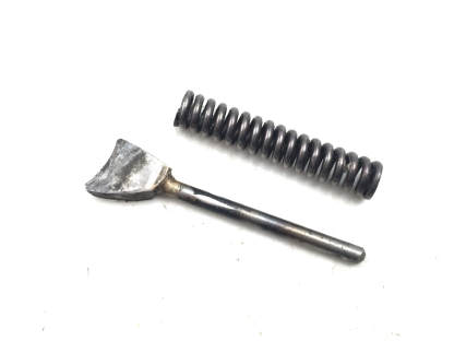 Gecado 66 .22LR, Revolver Parts: Hammer Spring, Guide Rod