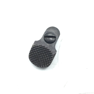 Smith & Wesson 10-8 .38 Special, Revolver Parts: Thumbpiece, Nut