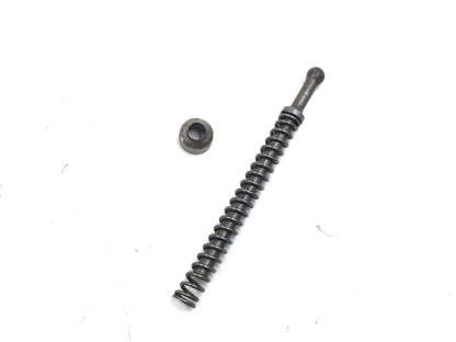 Rossi M685 .38 Special, Revolver Parts: Mainspring, Guide, Bushing - Image 2