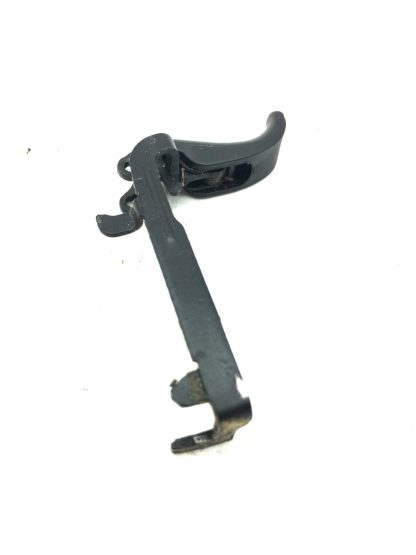Taurus PTIIIPro 9mm, Pistol Parts, Trigger - Image 3