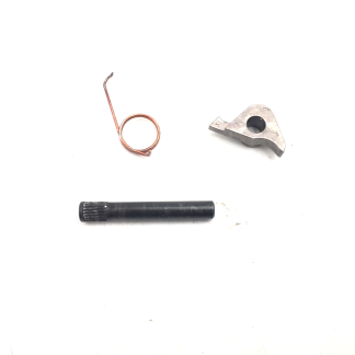 Remington R51 9mm, Pistol Parts: Lever, Pin, Spring