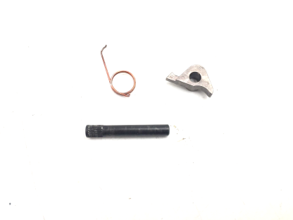 Remington R51 9mm, Pistol Parts: Lever, Pin, Spring