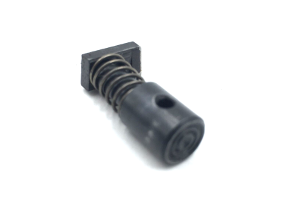 Beretta 3032 Tomcat .32 ACP, Pistol Parts: Mag Release, Thumbpiece, Spring - Image 3