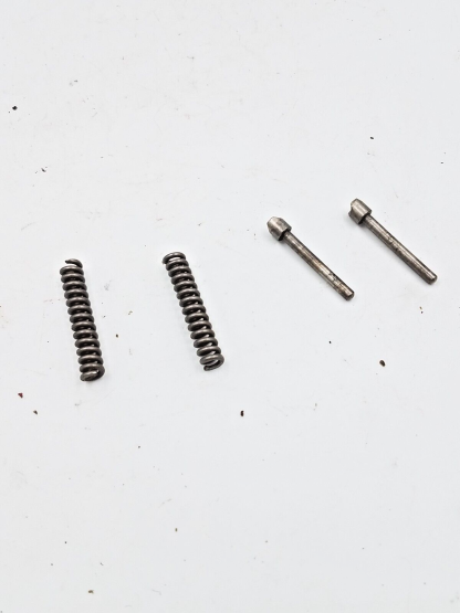 Stevens 311 Series H 12-ga Shotgun Parts: Mainsprings, Plungers