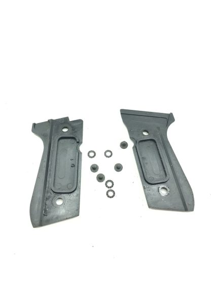 Beretta 92FS 9mm, Pistol Parts, Grips, Screws - Image 3
