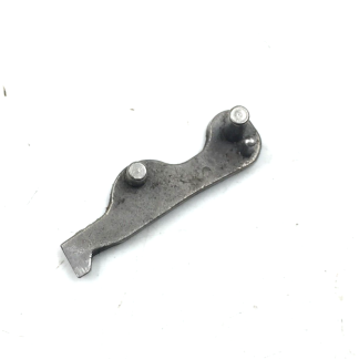 Smith & Wesson 60 .38 Special, Revolver Parts: Hand