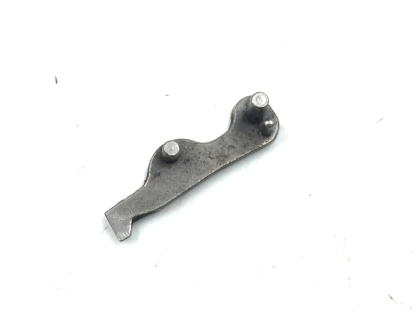 Smith & Wesson 60 .38 Special, Revolver Parts: Hand