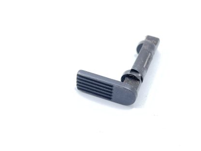 Springfield XD-40 40S&W pistol parts, disassembly lever