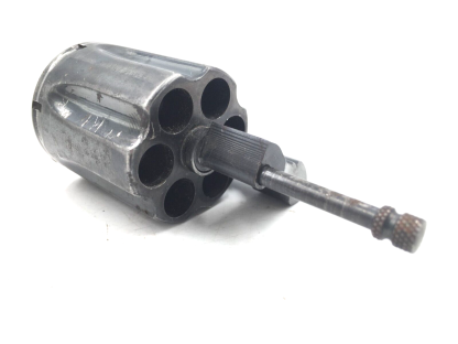 Colt Cobra .38 Special, Revolver Parts: Cylinder - Image 7