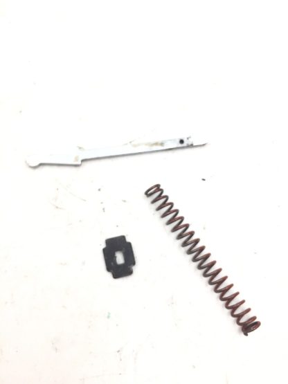 Taurus 85 Ultra-Lite .38Spl, Revolver Parts, Strut, Spring, Seat - Image 4