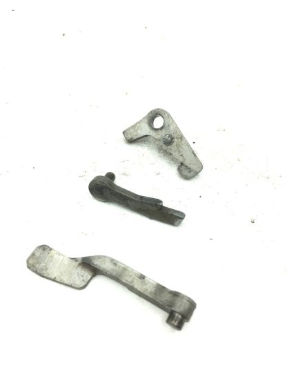 Ruger New Model Single Six .22LR, Revolver Parts, Bar, Pawl, Lever - Image 4