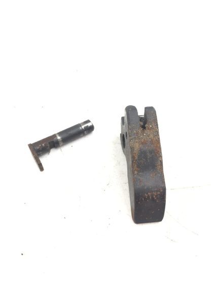 Ruger P95DAO 9mm, Pistol Parts, Hammer - Image 5