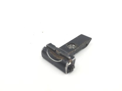 Ruger Security-Six .357 Magnum, Revolver Parts: Rear Sight, Screw, Spring, Pin - Image 4