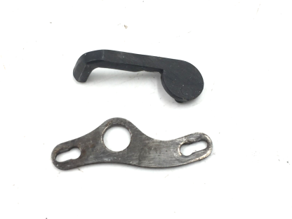 Colt Cobra .38 Special, Revolver Parts: Safety, Lever - Image 3