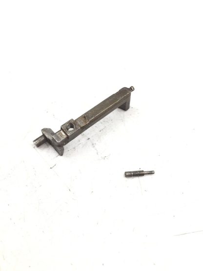 Rossi 68 .38Spl, Revolver Parts, Bolt and plunger