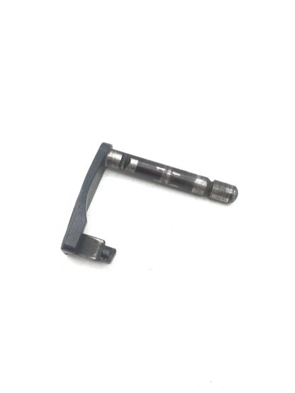 Ruger P89DC 9mm, Pistol Parts, Slide Stop - Image 6