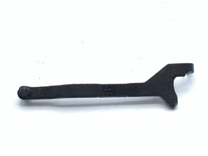 Taurus TH40C 40S&W pistol parts: trigger, bar - Image 4
