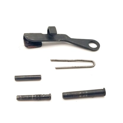 Kel-Tec P11 9mm, Pistol Part. Slide Stop w/ Spring, Pins - Image 3