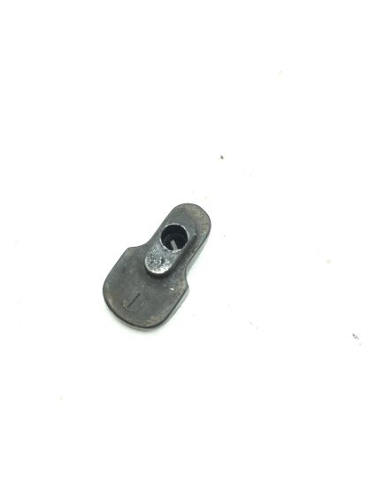 Smith & Wesson 48-4 .22Mag, Revolver Parts, Thumb Piece - Image 3