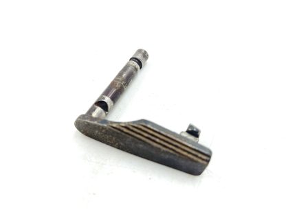 Ruger P85 MKII 9mm pistol parts: slide stop
