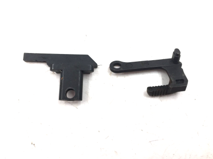 Ruger LC9 9mm, Pistol Parts: Ejector, Manuel Safety - Image 3
