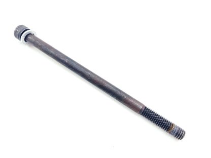 Winchester Super X 12ga, Shotgun Part: Bolt, washer, spring, lever - Image 3