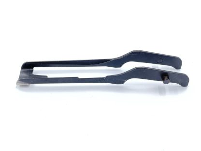 Mossberg 500A 12ga. shotgun parts, elevator, mag. follower and plug - Image 5