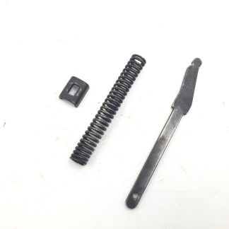 Ruger New Model Blackhawk .357 Magnum, Revolver Parts: Hammer Strut, Spring, Seat