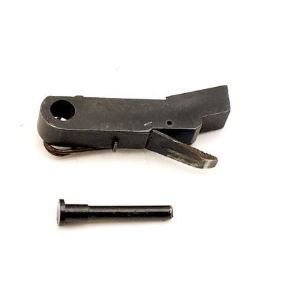 Taurus PT-22 .22LR, Pistol Part. Lever, Pin, Spring - Image 5