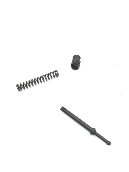 Taurus 85 .38Spl, Revolver Parts, Pin, Spring, Swivel - Image 4