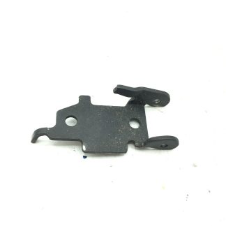 Ruger P94 9mm, Pistol parts, Ejector