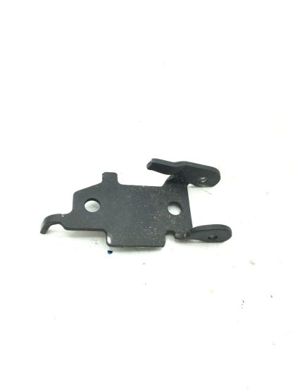 Ruger P94 9mm, Pistol parts, Ejector