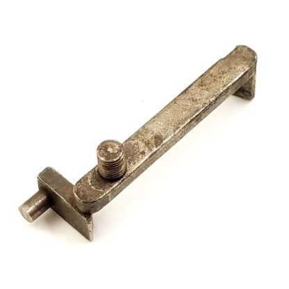 Smith & Wesson 64-3 .38 Spl, Revolver Part. Bolt - Image 5