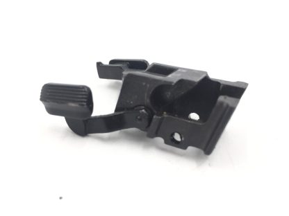 Taurus PT-809 9mm, Pistol Parts: Support with Slide Stop - Image 5