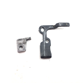 Jimenez JA Nine 9mm, Pistol Parts: Ejector, Cam