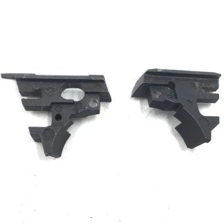 FN FNS-9 9mm, Pistol Parts: Housing Frames