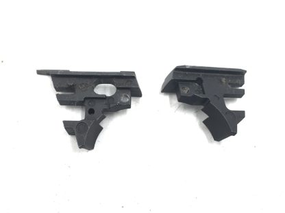 FN FNS-9 9mm, Pistol Parts: Housing Frames