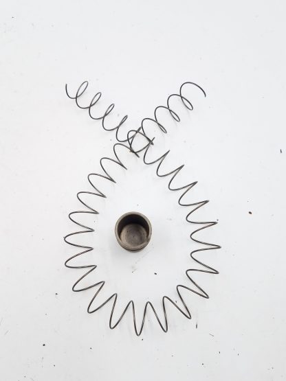 Noble 60A 12-ga Shotgun Parts: Mag Tube Spring, Follower - Image 3