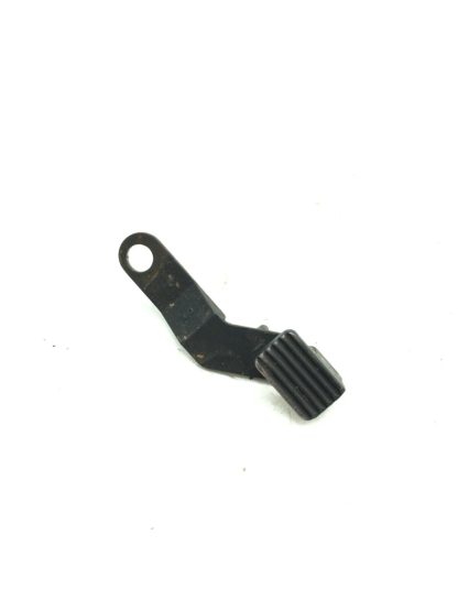 Springfield XD-40 .40S&W, Pistol parts, Slide Stop