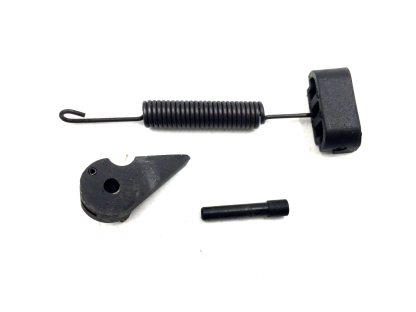 SCCY CPX-2 9mm, Pistol Parts: Hammer, Spring, Pin, End Cap - Image 3