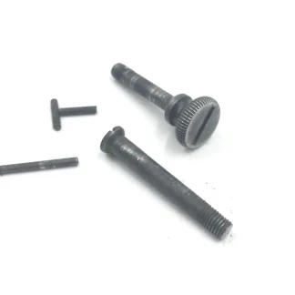 Winchester 62A, 22 S-L-LR Parts: Screws & Pins