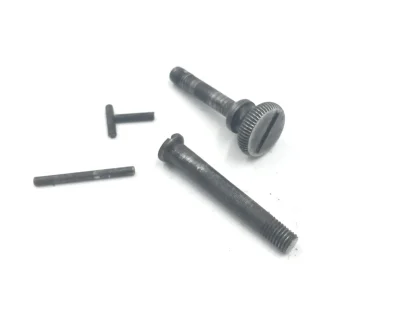 Winchester 62A, 22 S-L-LR Parts: Screws & Pins