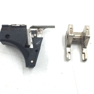 Smith & Wesson SD40VE .40 S&W, Pistol Parts: Housing, Lever