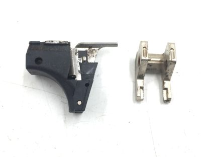 Smith & Wesson SD40VE .40 S&W, Pistol Parts: Housing, Lever
