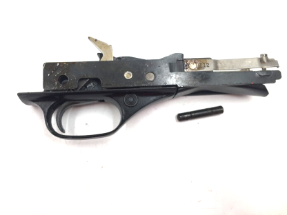 Winchester 1200 12 Gauge, Shotgun Parts: Trigger Guard, Pin