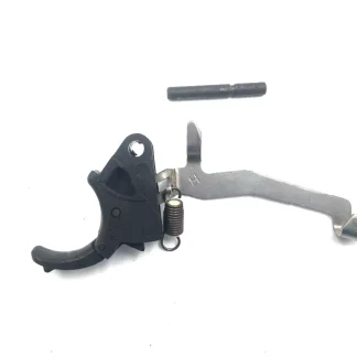 Smith & Wesson SD9 VE, 9mm Pistol Parts: Trigger, Pin, Spring