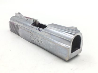 Phoenix Arms Raven .25 ACP, Pistol Parts: Slide